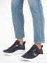 Calvin Klein Jeans Casual Zwarte Textiel Sneakers oor Heren Black Heren - Thumbnail 7