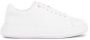 Calvin Klein Sneakers met sleehak RAISED CUPSOLE LACE UP-MONO MIX - Thumbnail 3