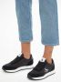 Calvin Klein Sneakers RETRO RUNNER LOW LACE NY ML - Thumbnail 2