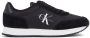 Calvin Klein Sneakers RETRO RUNNER LOW LACE NY ML - Thumbnail 3