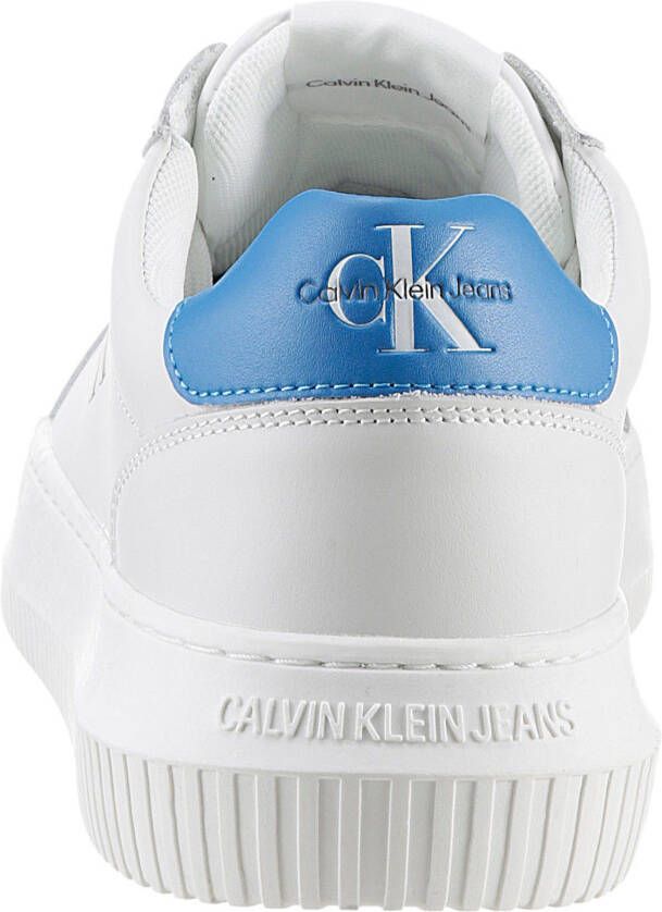 Calvin Klein Sneakers SEAMUS 20L