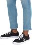 Calvin Klein Jeans Lage Sneakers ESS VULCANIZED LOW LACEUP CS ML - Thumbnail 9