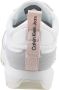 Calvin Klein Jeans Slip-On Sneakers met gekleurd patroon Multicolor Dames - Thumbnail 10