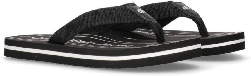 Calvin Klein Teenslippers voor de zomer