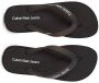 Calvin Klein Teenslippers BEACH SANDAL FLATFORM LOGO voor uitstapjes naar het strand - Thumbnail 4