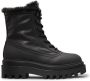 Calvin Klein Winterlaarzen FLATFORM LACE UP BOOT PADDED - Thumbnail 5