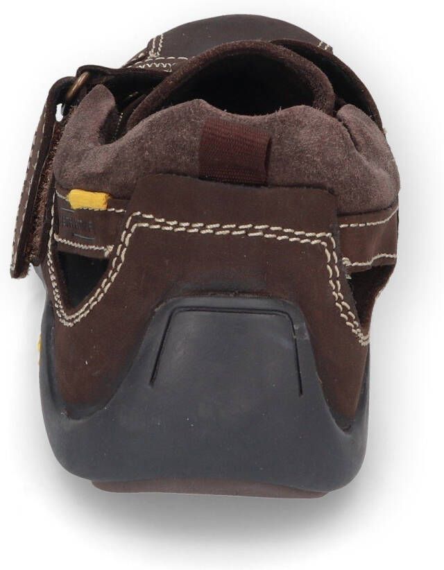 camel active Sandalen summer shoe velcro shoe leisure sandal with velcro fastener