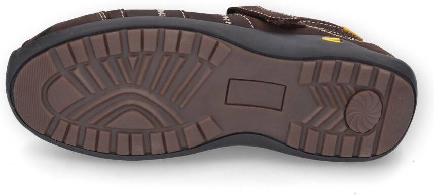 camel active Sandalen summer shoe velcro shoe leisure sandal with velcro fastener