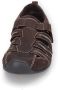 Camel active Sandalen summer shoe velcro shoe leisure sandal with velcro fastener - Thumbnail 5