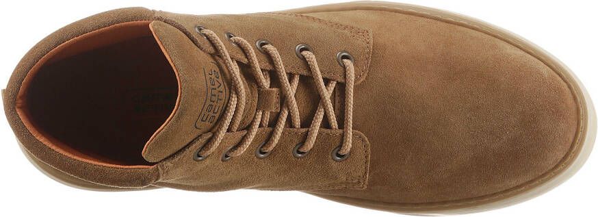 camel active Sneakers Avon met een uitneembare binnenzool