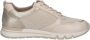 Caprice Dames Sneaker 9-23754-42 492 H-breedte Dames Sneakers Goud - Thumbnail 3