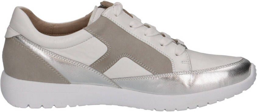 Caprice Sneakers met sleehak