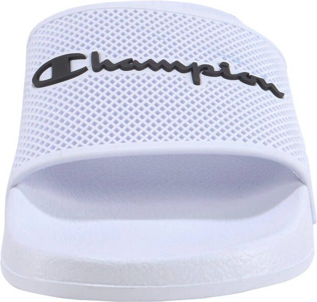 Champion Badslippers Slide Daytona