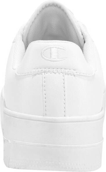 Champion Sneakers REBOUND PLATFORM LOW