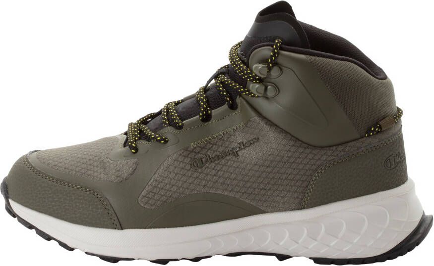 Champion Sneakerboots STREET TREK 3.0 MID Winterschoenen wintersneakers sneakers veterschoenen