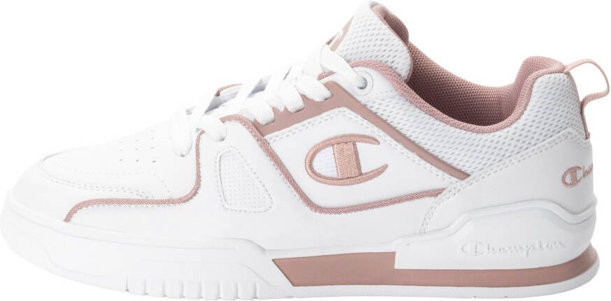 Champion Sneakers 3 POINT LOW