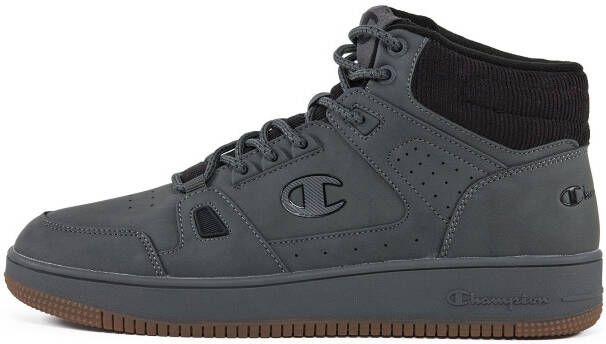 Champion Sneakers REBOUND MID CORD Mid Cut Shoe