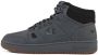 Champion RD18 MID CORD heren sneaker S22295-CHA-ES014 grijs - Thumbnail 3