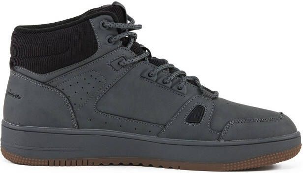 Champion Sneakers REBOUND MID CORD Mid Cut Shoe