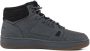 Champion RD18 MID CORD heren sneaker S22295-CHA-ES014 grijs - Thumbnail 4