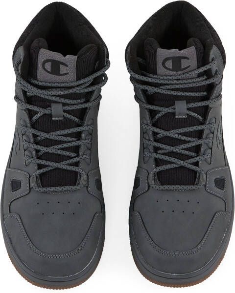 Champion Sneakers REBOUND MID CORD Mid Cut Shoe