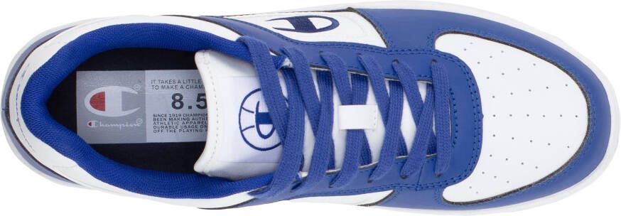 Champion Sneakers FOUL PLAY ELEMENT LOW