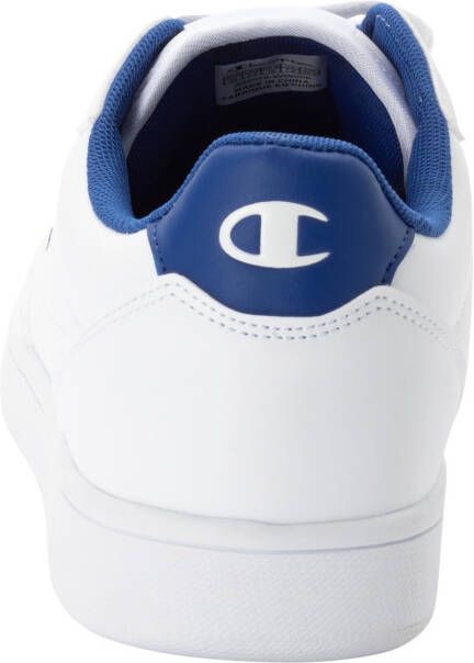 Champion Sneakers NEW COURT