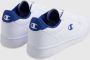 Champion Sneakers NEW COURT - Thumbnail 6