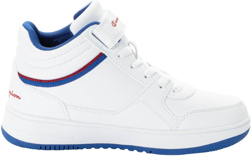 Champion Sneakers RD18 B GS MID