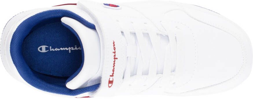 Champion Sneakers RD18 B GS MID