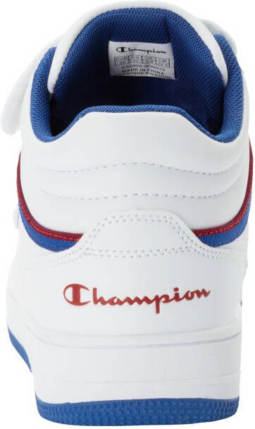 Champion Sneakers RD18 B GS MID