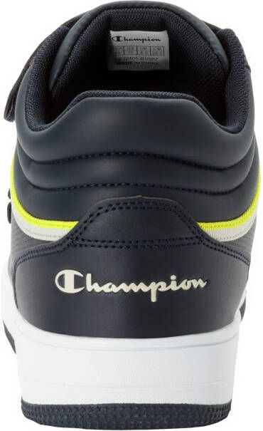 Champion Sneakers RD18 B GS MID