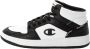 Champion Authentic Athletic Apparel Sneakers hoog 'REBOUND 2.0' - Thumbnail 7