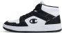 Champion Authentic Athletic Apparel Sneakers hoog 'REBOUND 2.0' - Thumbnail 15