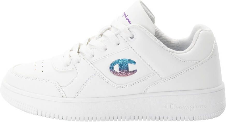 Champion Sneakers REBOUND LOW G GS