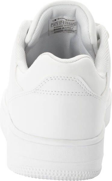 Champion Sneakers REBOUND LOW G GS