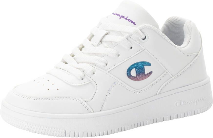 Champion Sneakers REBOUND LOW G GS