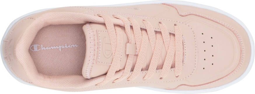 Champion Sneakers REBOUND PLATFORM LOW