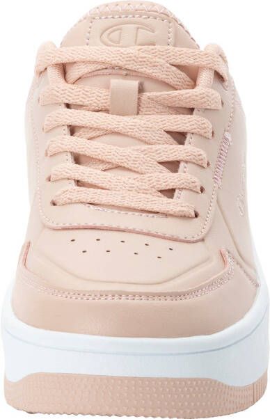 Champion Sneakers REBOUND PLATFORM LOW