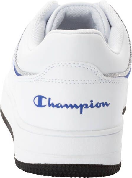 Champion Sneakers REBOUND VINTAGE LOW