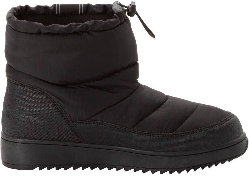 Champion Snowboots MONTANA G GS Winterlaarzen winterschoenen gevoerd