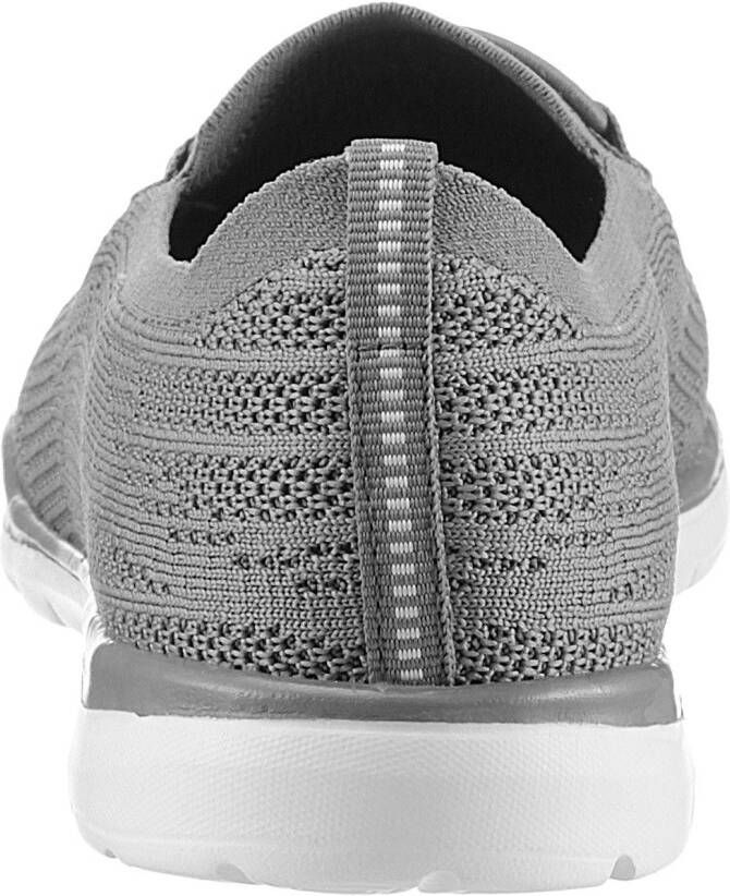 CITY WALK Slip-on sneakers