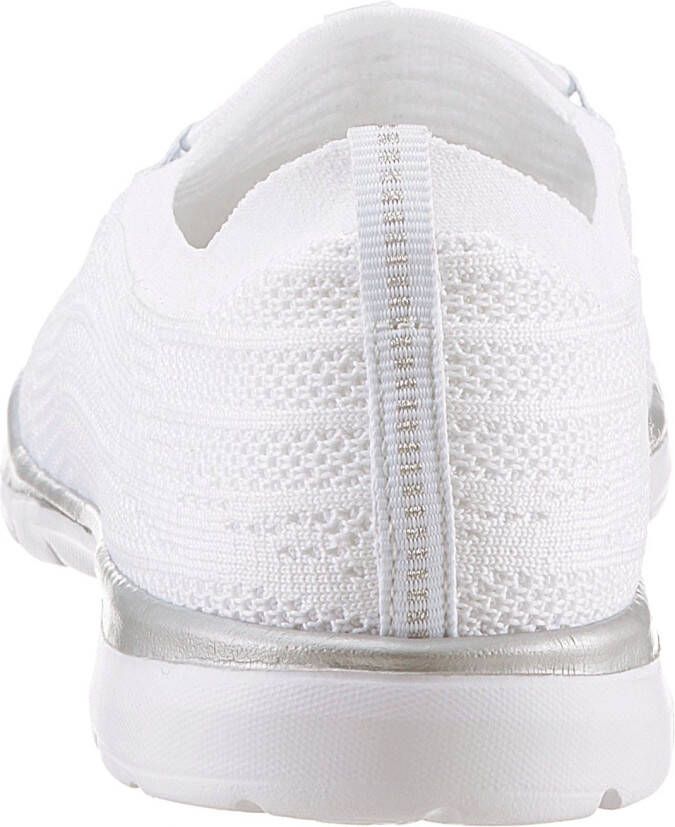 CITY WALK Slip-on sneakers