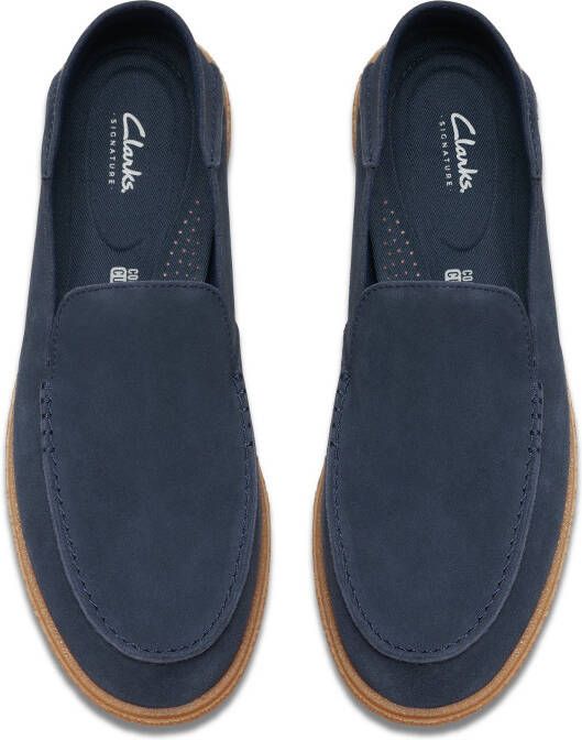 Clarks Instappers Clarkbay Step