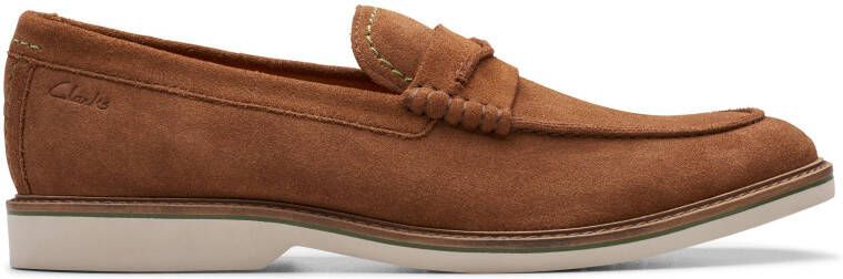 Clarks Mocassins ATTICUS LTSLIP - Foto 3