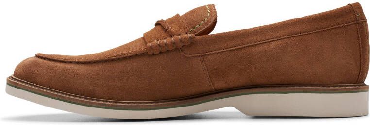 Clarks Loafers Atticus LTSlip