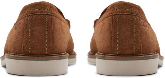 Clarks Mocassins ATTICUS LTSLIP - Foto 6