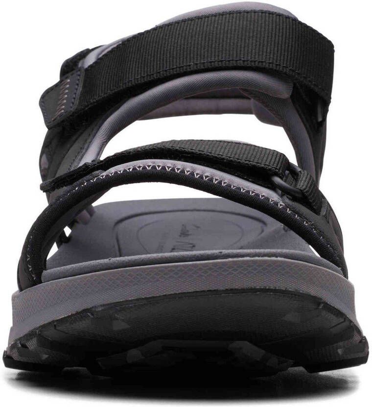 Clarks Sandalen TREK SUN met klittenband