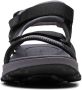 Clarks Sandalen TREK SUN met klittenband - Thumbnail 5