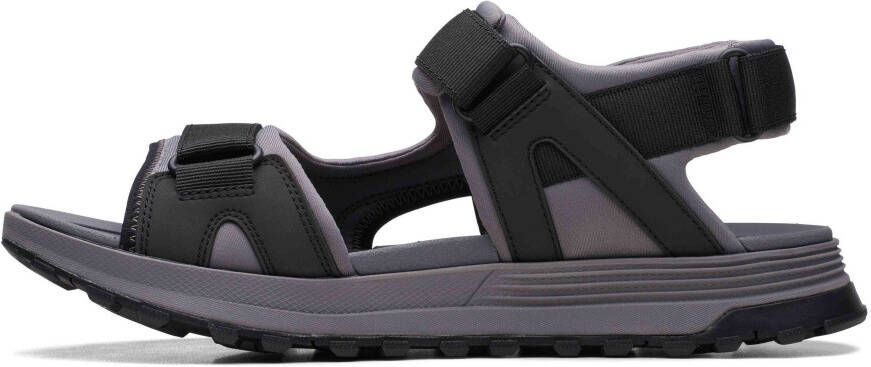 Clarks Sandalen TREK SUN met klittenband